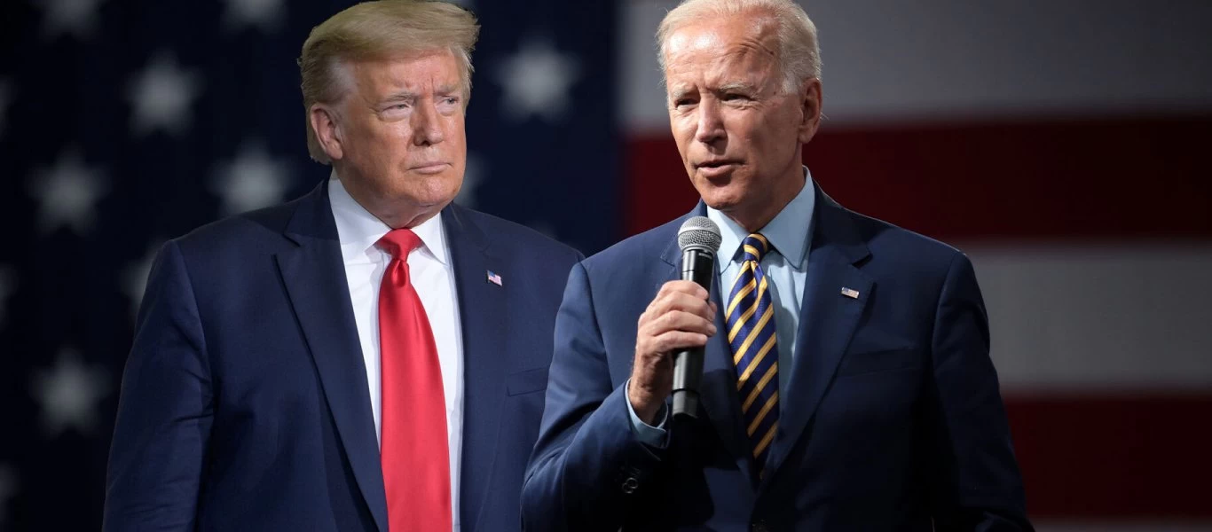 NBC: «Το αποτέλεσμα των αμερικανικών εκλογών θα είναι το ίδιο με αυτό του 2016 - Ο Ν.Τραμπ θα νικήσει»